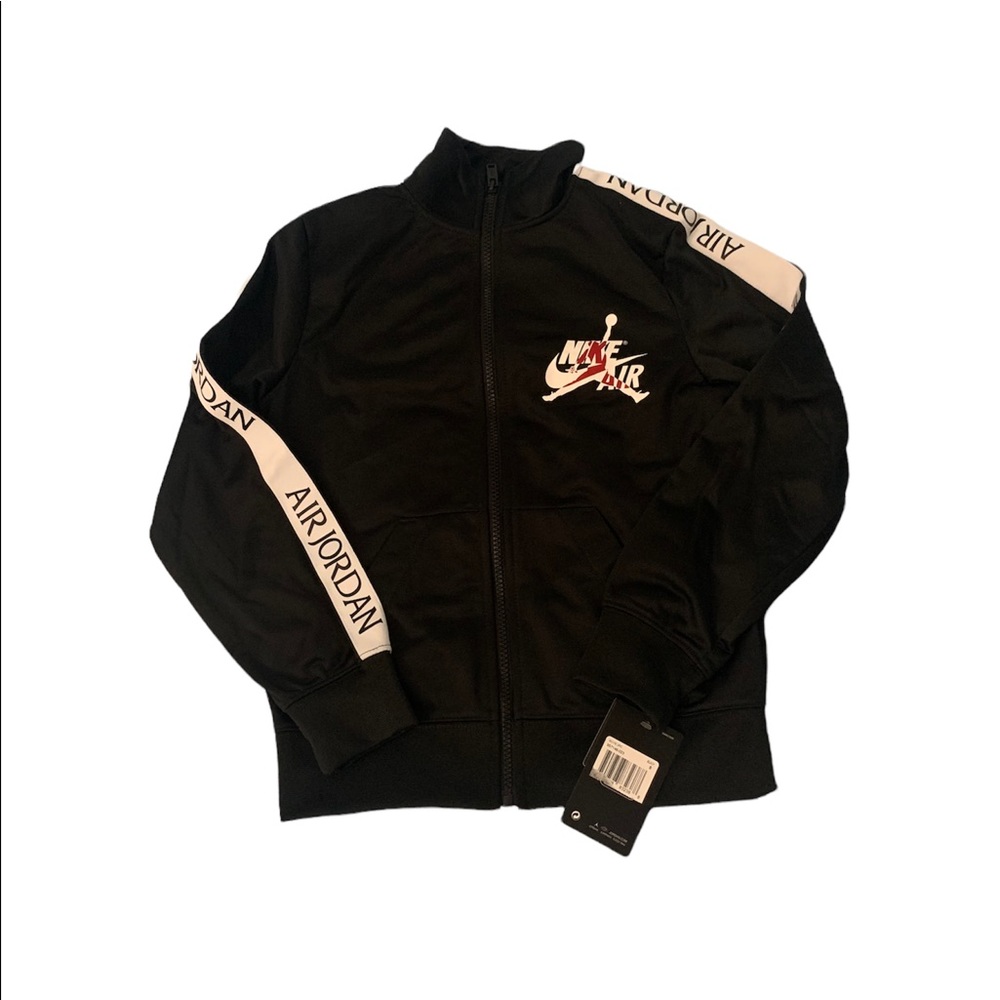 Air Jordan Boys Tracksuit and Pants